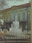 Dr. Ábrahám Levente - Múzeumi tájékoztató 2002/1. [antikvár]