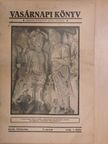 Vasárnapi Könyv 1938. I/7. [antikvár]