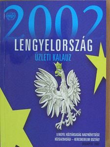 Kusiak Hanna - Lengyelország 2002 [antikvár]