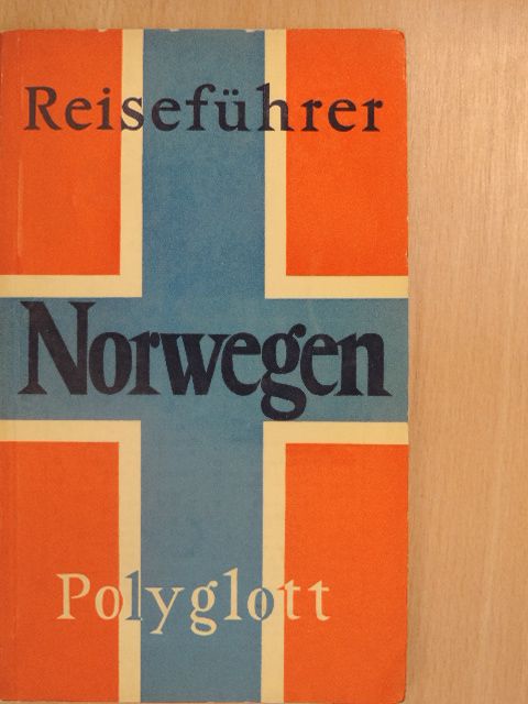 Norwegen [antikvár]