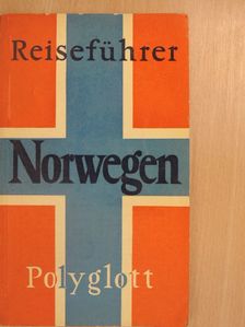 Norwegen [antikvár]