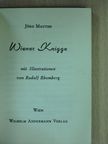 Jörg Mauthe - Wiener Knigge [antikvár]