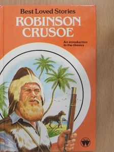 Daniel Defoe - Robinson Crusoe [antikvár]