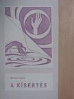 Berecz Ferenc - A kísértés [antikvár]