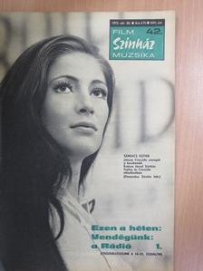 Demeter Imre - Film-Színház-Muzsika 1973. október 20. [antikvár]