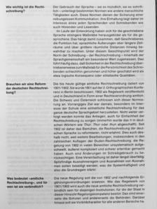 Klaus Heller - Reform der deutschen Rechtschreibung [antikvár]