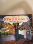 Bill Harris - Visions of New England [antikvár]