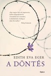 Edith Eva Eger - A döntés [eKönyv: epub, mobi]