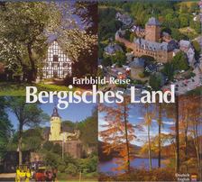 Horst Ziethen - Farbbild-Reise Bergisches Land [antikvár]
