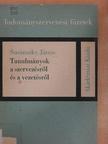 Susánszky János - Tanulmányok a szervezésről és a vezetésről [antikvár]