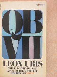 Leon Uris - QB VII [antikvár]