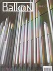 Hajdu István - Balkon 2013/11-12. [antikvár]