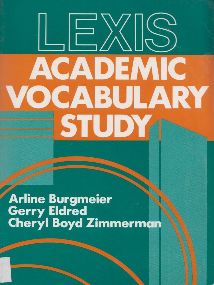 Arline Burgmeier, Gerry Eldred, Cheryl Boyd Zimmerman - Lexis [antikvár]