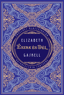 Elisabeth Gaskell - Észak és Dél [eKönyv: epub, mobi]