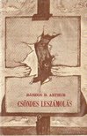Bárdos B. Arthur - Csöndes leszámolás [antikvár]