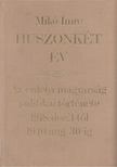 Mikó Imre - Huszonkét év [antikvár]