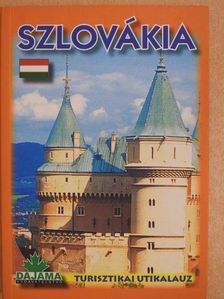Daniel Kollár - Szlovákia [antikvár]
