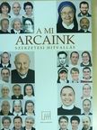 Dr. Baán Izsák - A mi arcaink [antikvár]