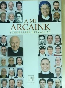Dr. Baán Izsák - A mi arcaink [antikvár]