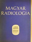 Ambruss É. - Magyar Radiologia 1968. október, különkiadás [antikvár]
