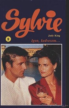 King, Judy - Igen, kedvesem... [antikvár]