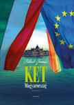 Pilhál Tamás - Két Magyarország