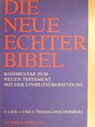 Franz Laub - 1. und 2. Thessalonicherbrief [antikvár]