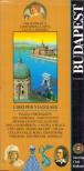 Budapest - Libri per viaggiare [antikvár]