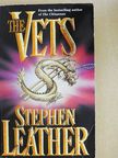 Stephen Leather - The Vets [antikvár]