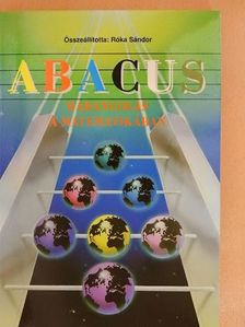 Babits Mihály - Abacus [antikvár]