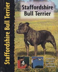 Jane Hogg Frome - Staffordshire Bull Terrier [antikvár]