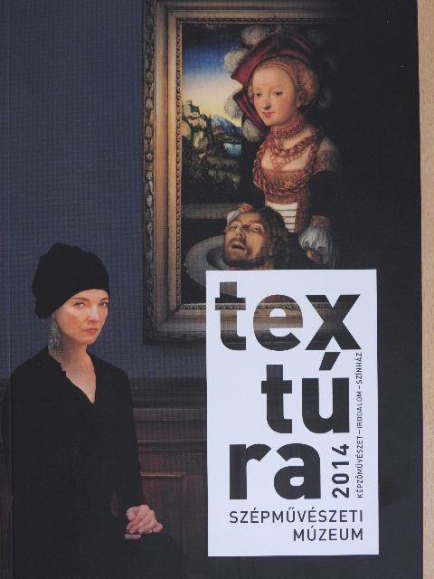 El Greco - Textúra 2014 [antikvár]