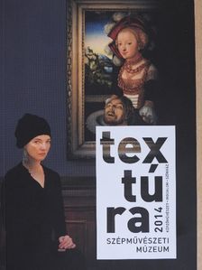 El Greco - Textúra 2014 [antikvár]