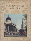 LEVEY, MICHAEL - A Brief History of The National Gallery [antikvár]