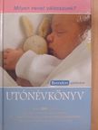 Pálfy Gyula - Utónévkönyv [antikvár]