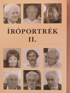 Deák László - Íróportrék II. [antikvár]