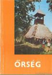 Csiszár Károly - Őrség [antikvár]