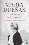María Duenas, Maria Duenas - Las hijas del Capitán [antikvár]