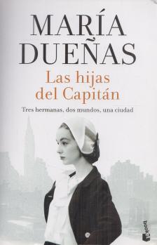 María Duenas, Maria Duenas - Las hijas del Capitán [antikvár]