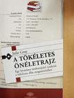 Julie Gray - A tökéletes önéletrajz [antikvár]