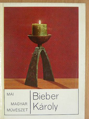 Bieber Károly - Bieber Károly [antikvár]