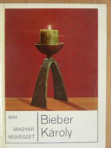 Bieber Károly - Bieber Károly [antikvár]