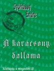 GYÖKÖSSY ENDRE - A karácsony dallama [antikvár]