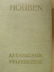 Houben - Az Északi Sark felfedezése [antikvár]