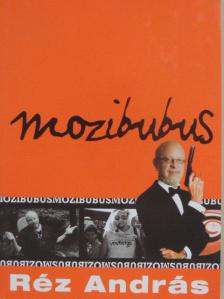Réz András - Mozibubus [antikvár]