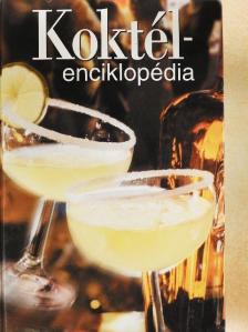 Koktélenciklopédia [antikvár]