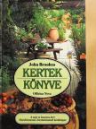 John Brookes - Kertek könyve [antikvár]