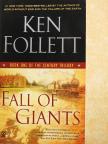 Ken Follett - Fall of Giants [antikvár]