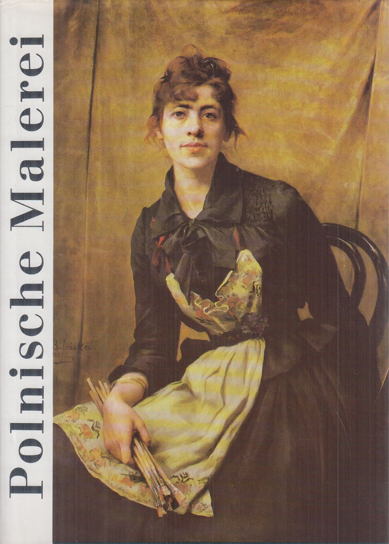 Agnieszka Morawinska - Polnische Malerei [antikvár]