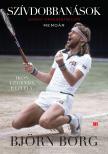 Björn Borg - Szívdobbanások [eKönyv: epub, mobi]